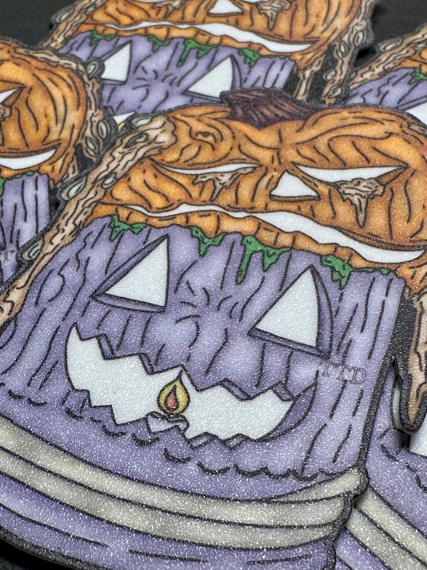 TrashO’Lantern