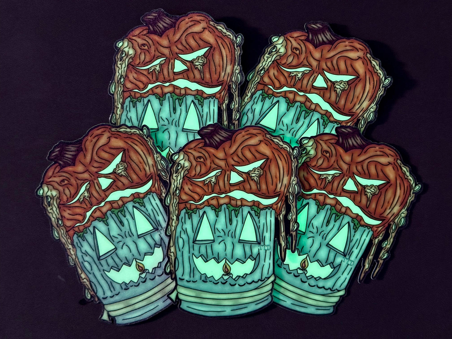 TrashO’Lantern