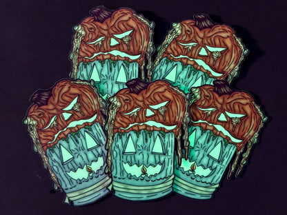 TrashO’Lantern