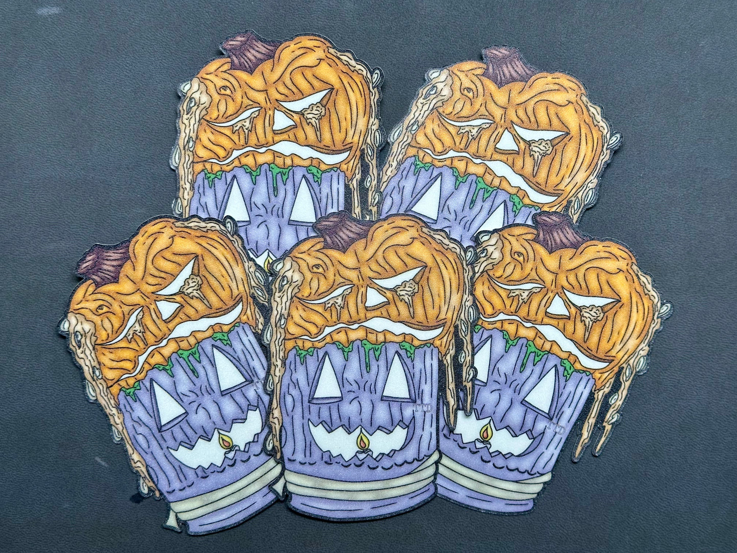 TrashO’Lantern
